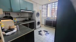 Elizabeth Tower (D9), Apartment #551222731